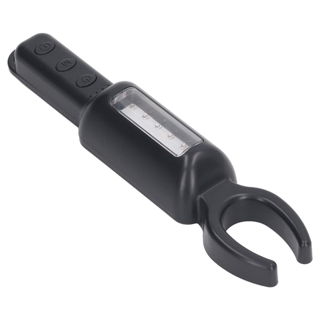 Vein Detector Infrared LED Vein Finder Viewer USB Charging Red Yellow Light Handheld LED Vein