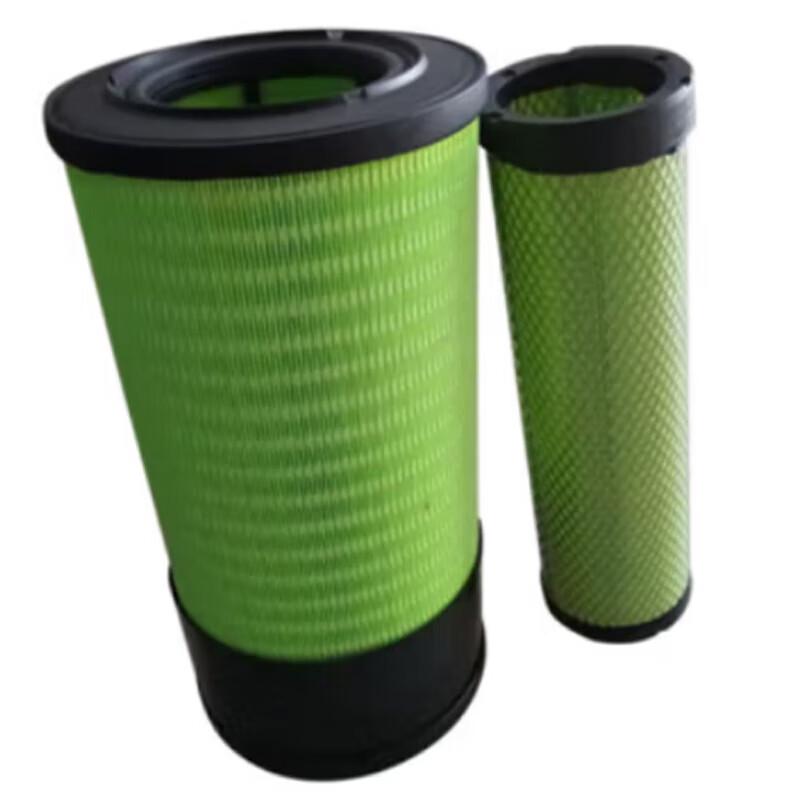 Jiexing Zhanyang Crawler Excavator Air Filter Element
