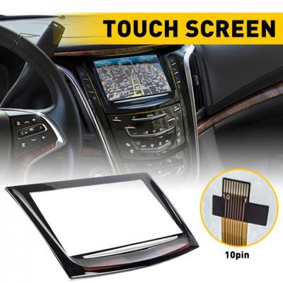 TOUCH Screen for CADILLAC CTS V ATS SRX XTS CUE RADIO INFO DISPLAY 2013-2017 EXV