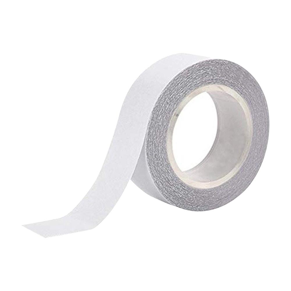 5M Waterproof Clothes Lingerie Tape Transparent Double-sided Adhesive Nipple Lingerie Tapes