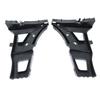 Front Bumper Bar Mounting Bracket LH / RH For Transit MK8 2014 2015 2016 2017 2018 2019 1877164 1877336 Autoparts Accessories