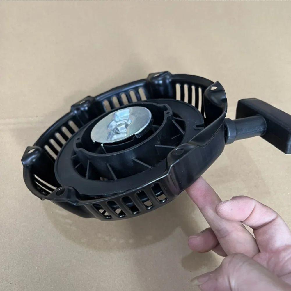 Horizontal Shaft Replacement Recoil Starter Recoil Starter Assembly  Lawn Care Products