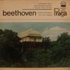 LP-Schallplatte BEETHOVEN JAN PANENKA PRAG SYMP Klavierkonzert Nr.. 1 In C Major SUAST50673 SUPRAPHON 1966 Czechoslov Classical Used
