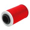 2/4/6 Cyleto Motorcycle Engine Parts Oil Filter for CAN AM Spyder GS RS RT RSS RTS 990 998 SE5 SM5 2008 2009 2010 2011 2012 2013