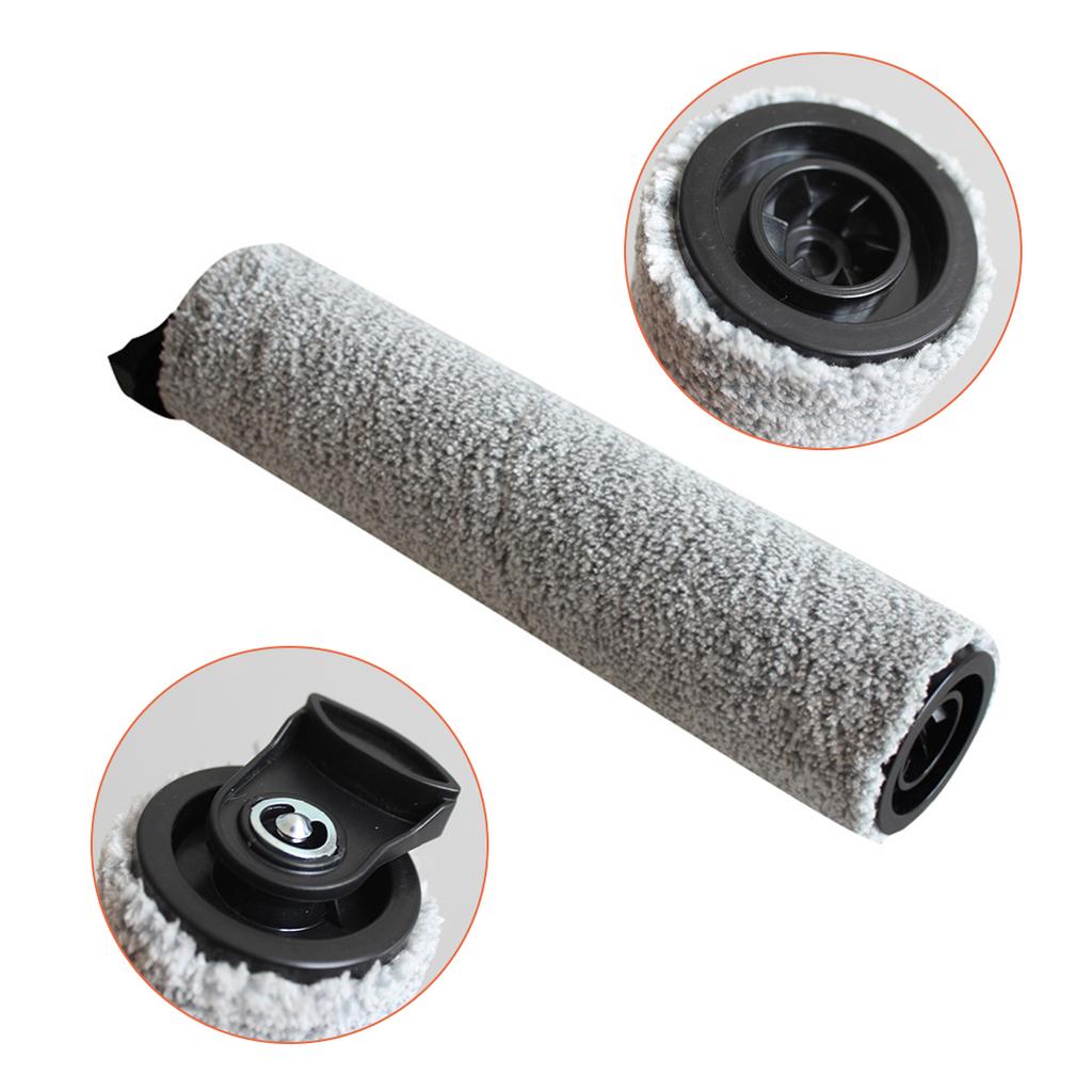 Walzenbürste für Tineco Ifloor Akku-Nass-Trockensauger und Hartbodenreiniger