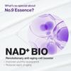 NUMBUZIN Nie. 9 NAD Bio Lifting-sil Essence 50ml
