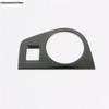 Head Lamp Button / Warning Light / Air AC Outlet Vent Cover Trim For VW Volkswagen Polo  -  Stainless Steel Accessories