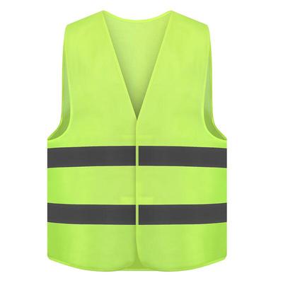 OEING Reflective Safety Vest