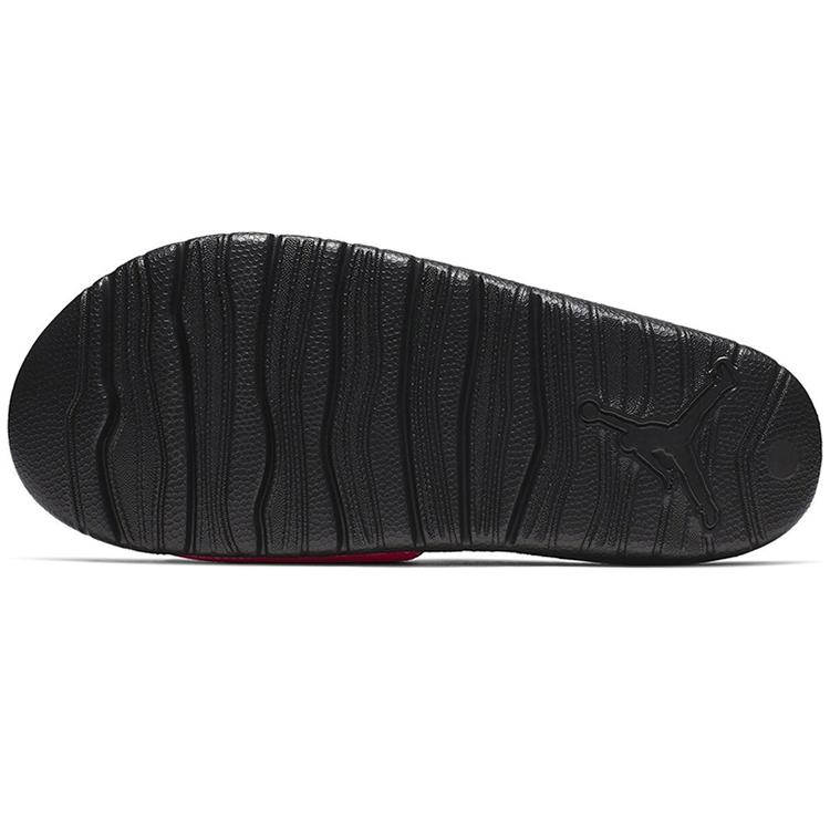 Air Jordan Break Slide 'Black Hyper Pink' AR6374-630