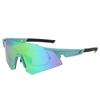 Ins Brand Oval Shades Fashion Candy Color Decor Ladies Sunglasses High Quality Pink Trends Sunglasses for Hiking Beach