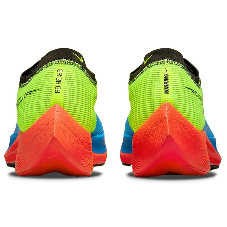 Nike ZoomX Vaporfly Next% 2 'Volt Bright Crimson' Men's DV3030-700