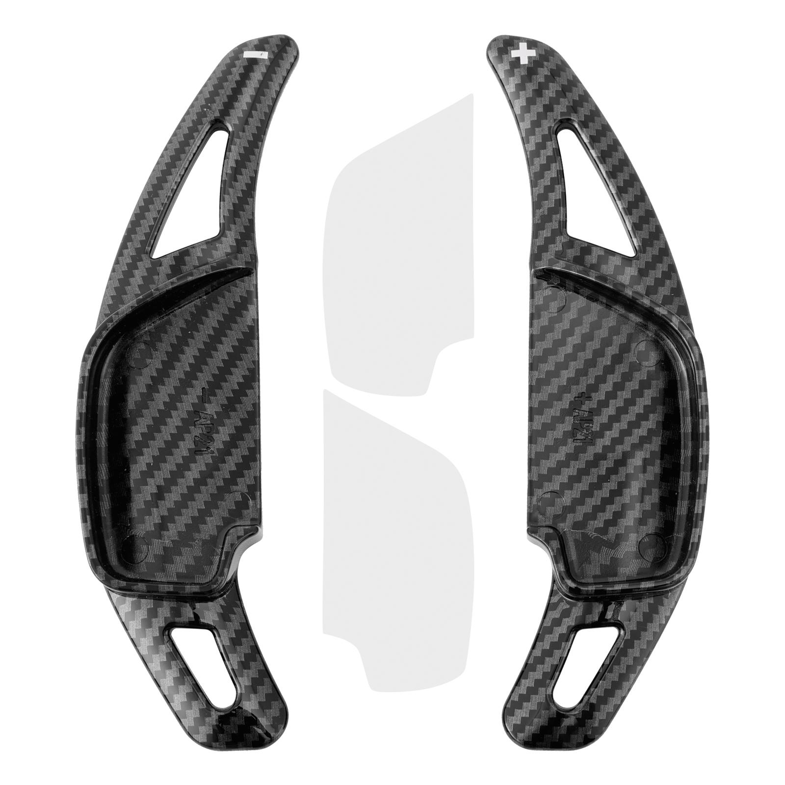 Artudatech Steering Wheel Paddle Shifter For Toyota Corolla Camry Car Accessories