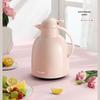 RELEA 2.2L Glass Liner Vacuum Flask