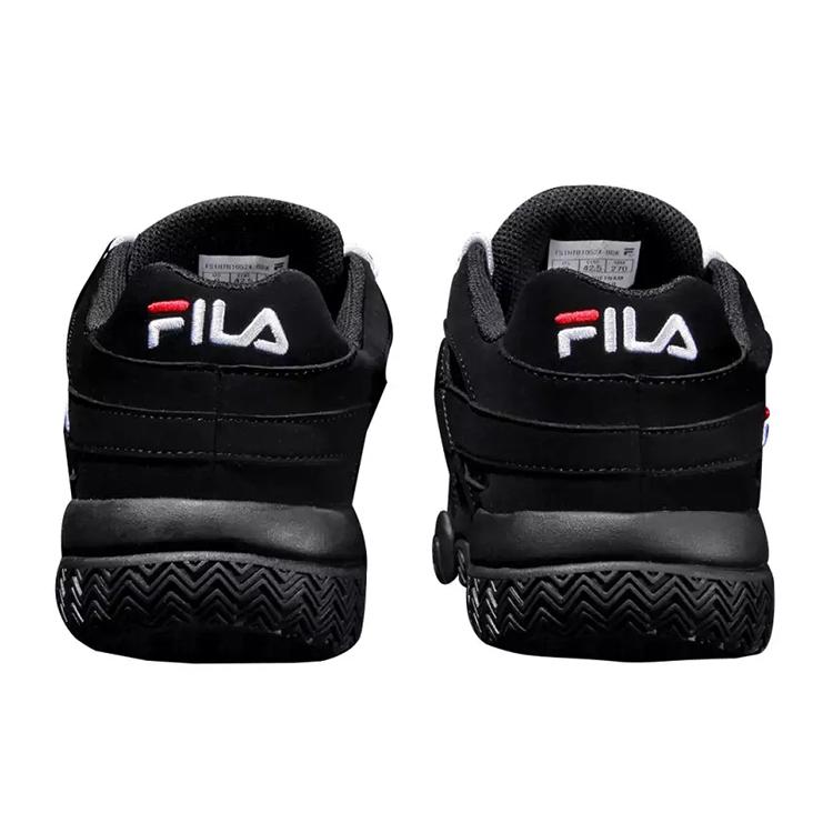 Fila Barricade Xt 97 'Nero Bianco' FS1HTB1052X_BBK