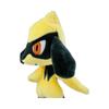 26cm Riolu Lucario Plush Elf Doll with Tag