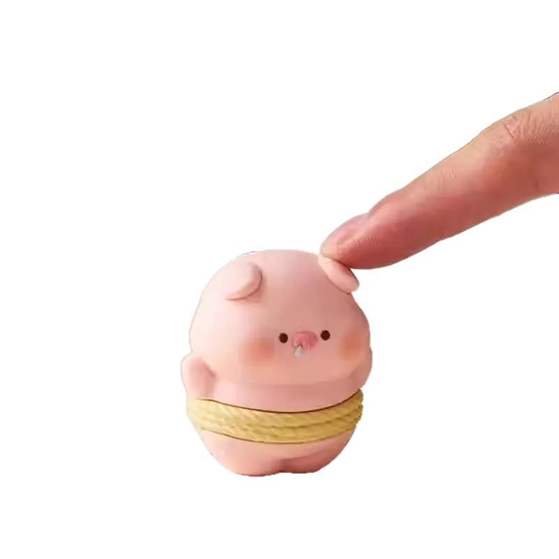 Desktop Ornaments for Emotional Healing and Stability At Work