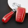 Toyota Key Case for Highlander, Levin, Corolla, RAV4, IZOA, and Camry
