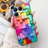 For Tecno Pova 7 Pro 5G Case LJ8 Luxury Fashion Painted Cover Soft Silicone Phone Case For Tecno Pova 7 Ultra Pova7 5G LJ7 Shell