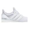 adidas Womens UltraBoost 4.0 'Triple White' (women's sizes) White / White / White Running Shoes BB6308