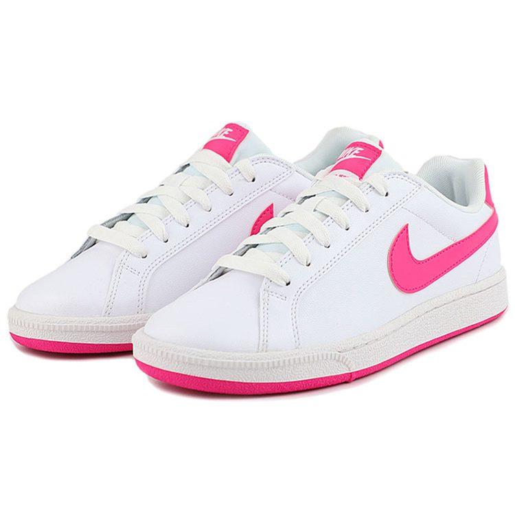 Nike Court Majestic 'White Pink' Donna 454256-113
