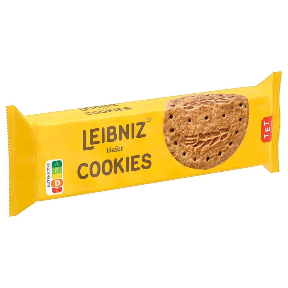 Leibniz Oatmeal Cookies 192G