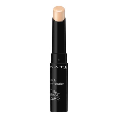 Stick Concealer A 3g [Alle 2 Farben] Langanhaltende Deckkraft für Hautunreinheiten & Rötungen