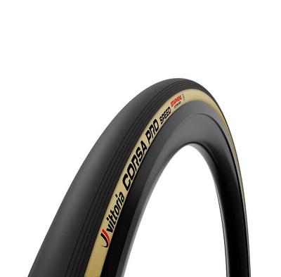 Vittoria Corsa Pro Speed G2.0 Tubeless 700 X 26 Road Tyre
