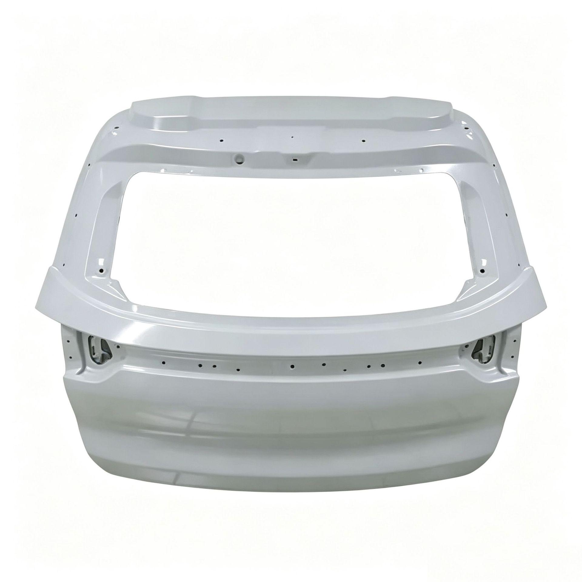 Задняя дверь багажника Chery Tiggo 8 Pro 552000306AADYJ Standard