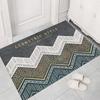 Entrance Floor Mat Bathroom Floor Mat Door Mat Entrance Door Mat Bedroom Carpet Household Use