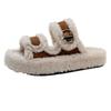 Fashion New Style Fashionable Women's autumn Fashionable high quality hot selling Slippers Classic Female Designer Female Slippers
