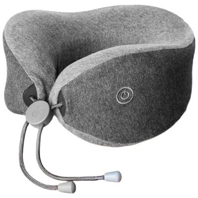 LERAVAN Vibration Massage Neck Pillow CN Plug (adapter Included)