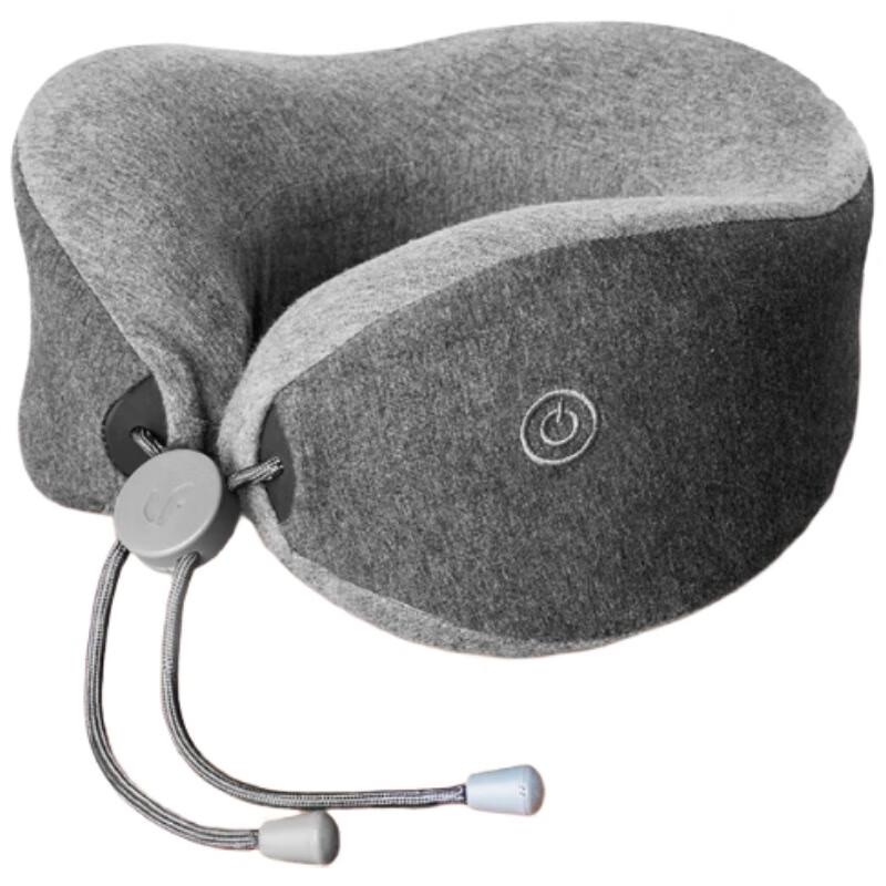 

LERAVAN Vibration Massage Neck Pillow
