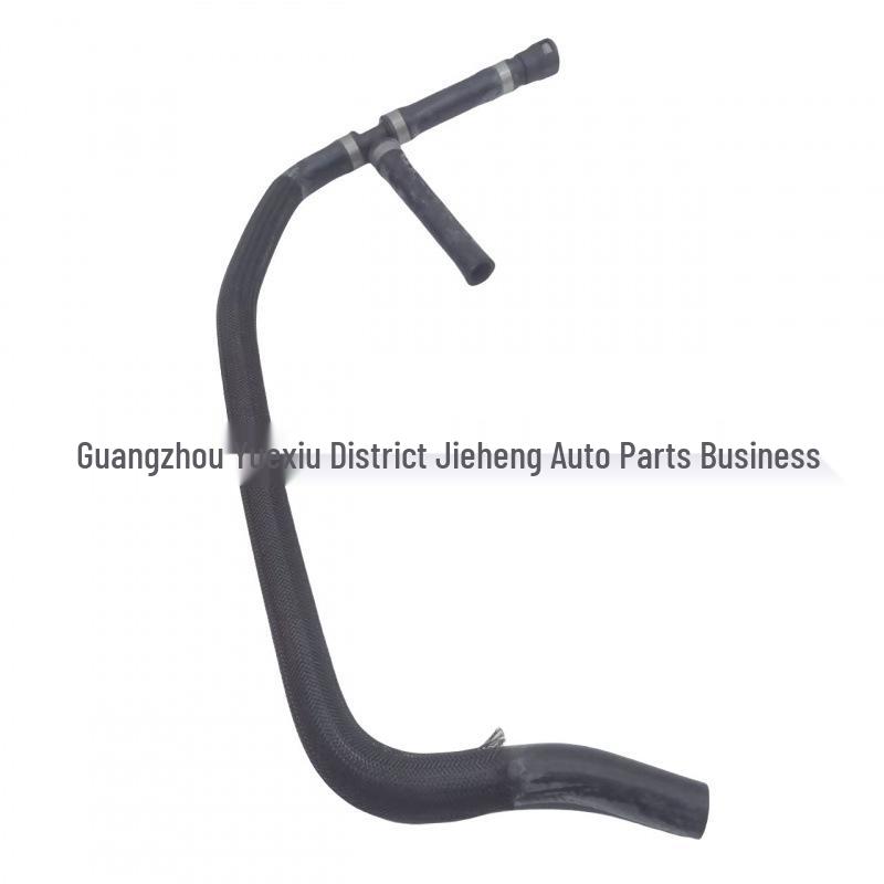 FR3Z8K289B Radiator Kettle Water Pipe for Ford Mustang 2015.