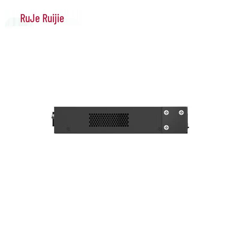 Ruijie RG-ES126GS 24-Port Gigabit Unmanaged Switch