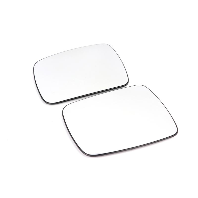 Oglindă Laterală Retrovizoare Sticlă Încălzită Lentilă Oglindă Încălzită Potrivită Pentru Land Rover Discovery 4 LR4 2009-2016