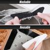 Adhesive Anti-slip Mat Removable Carpet Sticker Grippers Non-Slip Tape  Living Room