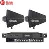 Huido HD-AD8 Professional Wireless Microphone Antenna Amplifier