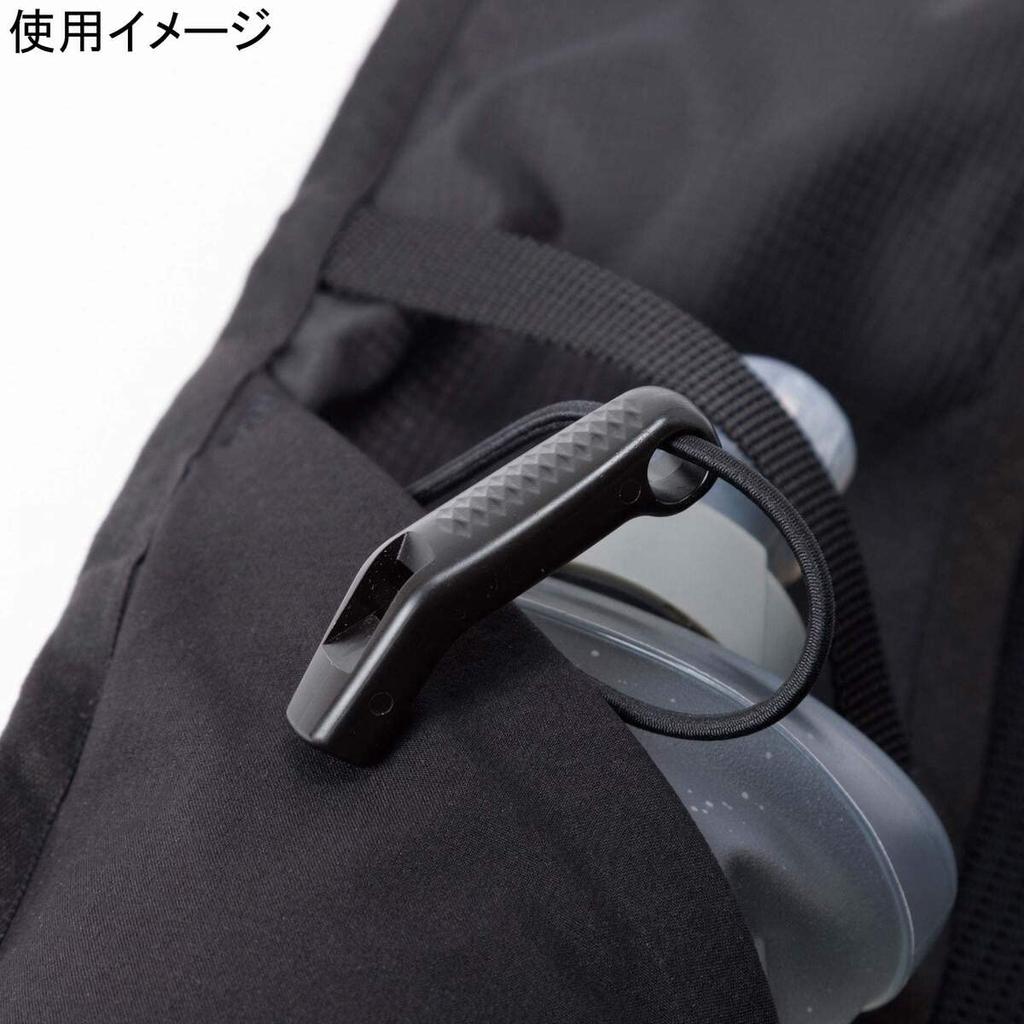 North Summit Run Race Day Weste 8 NM62326 [Das Gesicht]