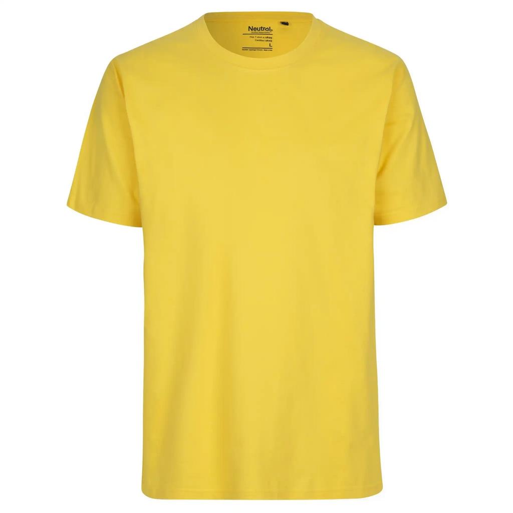 Neutral Mens Classic T-Shirt