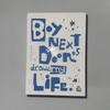 BOYNEXTDOOR LIVRO COLETADO VOL.1 Usado