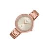 Casio Women's SHEEN 32mm Gray Watch SHE-4556PG-7A SHE-4556PG-7A