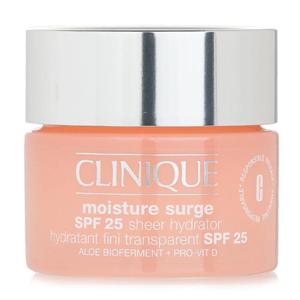 

Moisture Surge Shea Hydrator 50ml/1.7oz