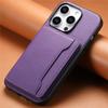 Luxury Leather Magnetic Wallet Phone Case For iPhone 16 16E 15Pro Max 14 Plus 13 12 Pro 11 X XS XR 7 8 SE Card Slot Holder Cover