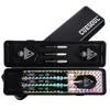Black Scorpion CUESOUL 16 Gram Black Scorpion Soft Tip Darts (CSBCD006)