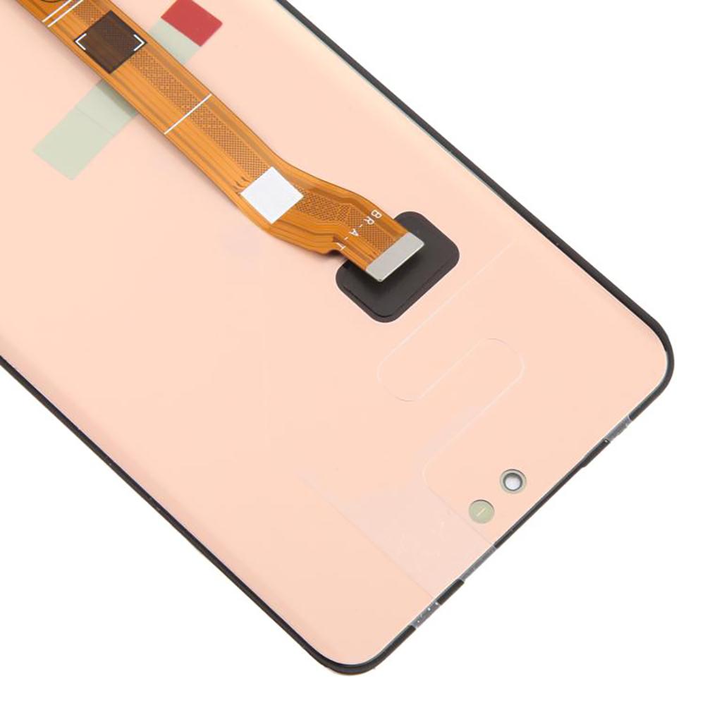 For Honor X60 Pro 5G OEM Grade S AMOLED Screen and Digitizer Assembly Replacement Part (Without Logo)