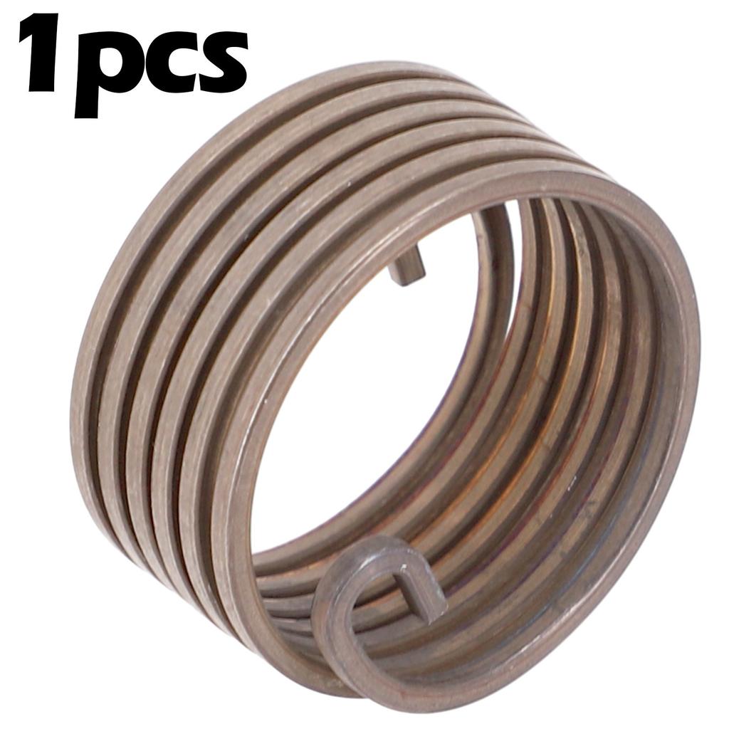 Startovací pružina díl HS46C HS56C HS81RC HS81TC HS86R BG56 Kovový materiál