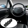 Citroen C4 Power Window Switch Electric Control Durable Non-Toxic Comfort Impact Resistance Exquisite Workmanship Electric Power Window For Citroen C4