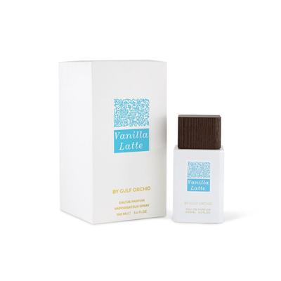 Vanilla Latte Eau De Parfum Gulf Orchid