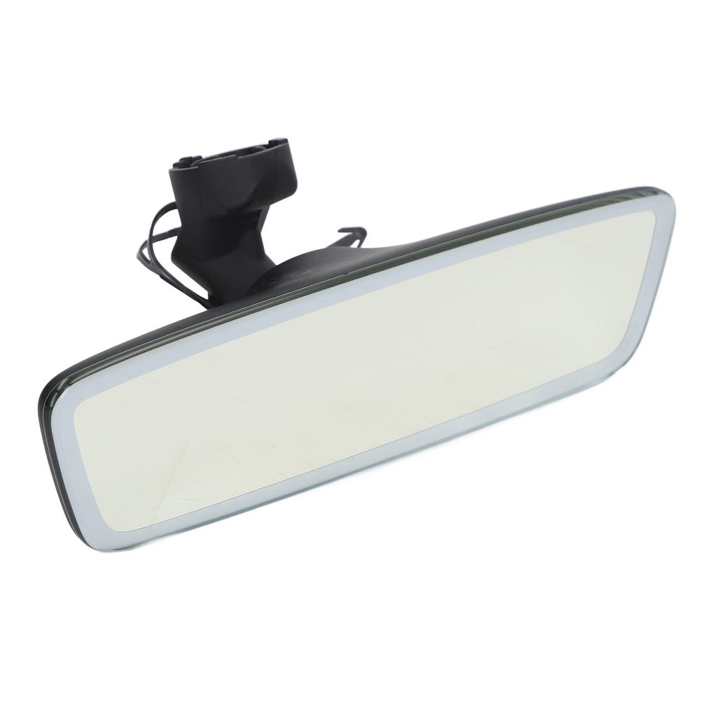 Car Interior Rear View Mirror 1119904 01 C Clear Vision Wide Angle Replacement For Tesla Model 3 2017‑2021