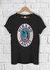 Unisex Adult Vintage Grafika Logo Piwa Hinano Tahiti isex T...